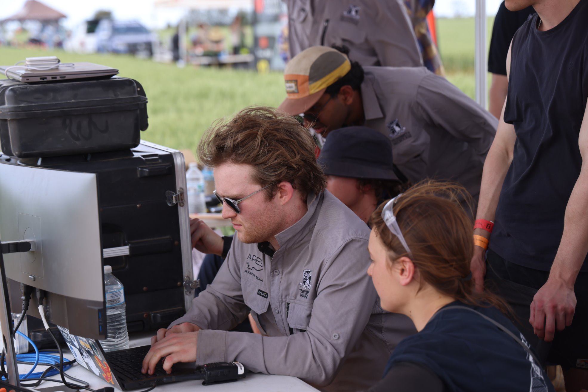 News & Events | ARES Rocketry