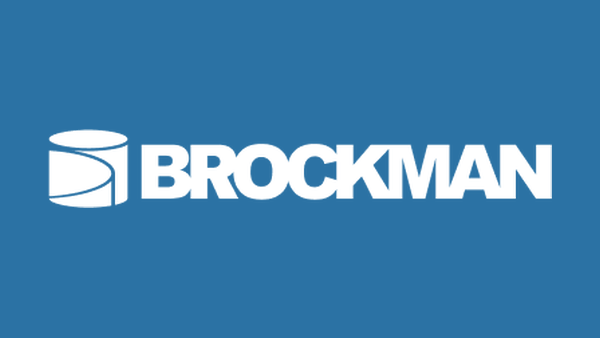 Brockman Engineering Logo