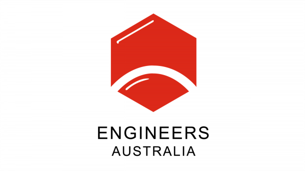 Engineers Australia Logo