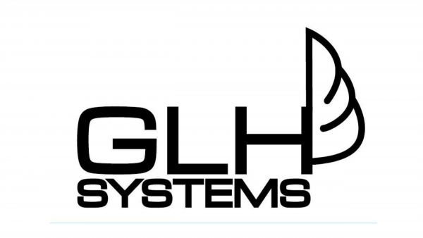 GLH Systems Logo