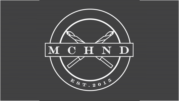 MCHND Logo