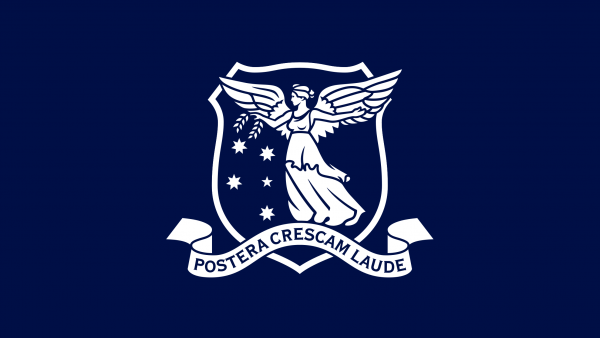 University of Melbourne Logo